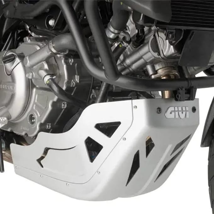 Motorschoen Givi Suzuki Dl 650 V-Strom (17 à 19)