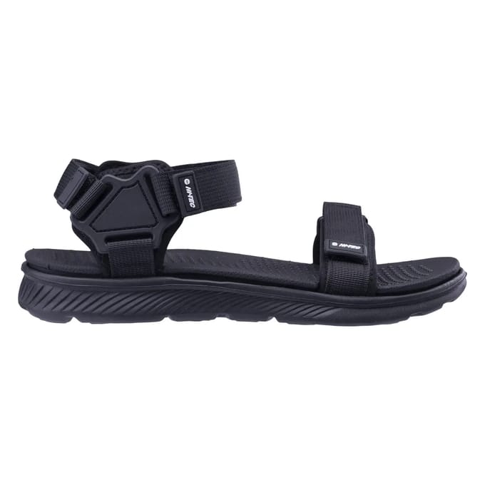 Hi-tec Hico Sandalen Zwart EU 43 Man