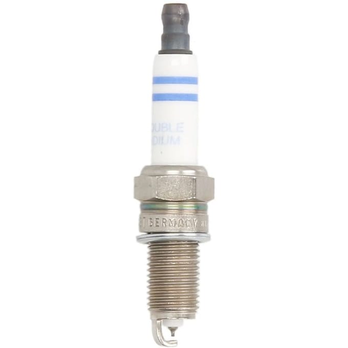 Bougie Double Iridium BOSCH 0 242 135 563,1 stuk