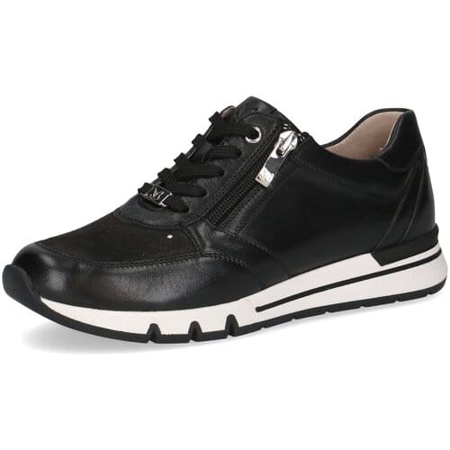 Caprice Dames Sneaker 9-23751-46 019 H-breedte Maat: 36 EU