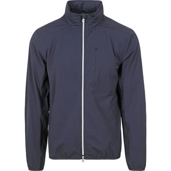 Suitable Xam Jas Donkerblauw (navy) - Maat M - Heren - Zomerjas