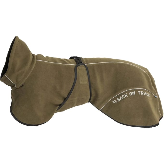 Paardenhemd Back on Track Royal Deluxe