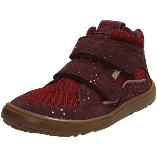 Hoge Sneakers Froddo -