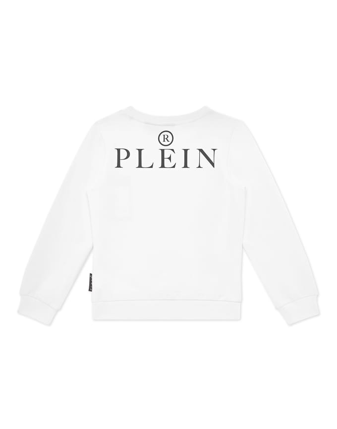 Sweater Ls Teddy