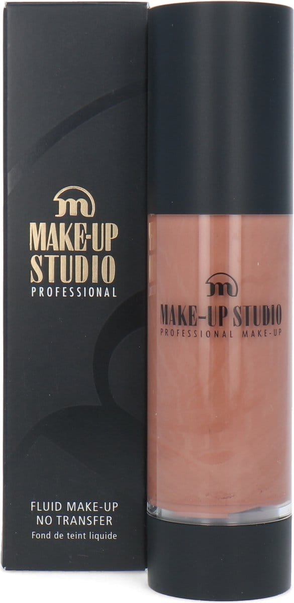 Make-up Studio Fluid Make-up No Transfer CB3 Cool Beige