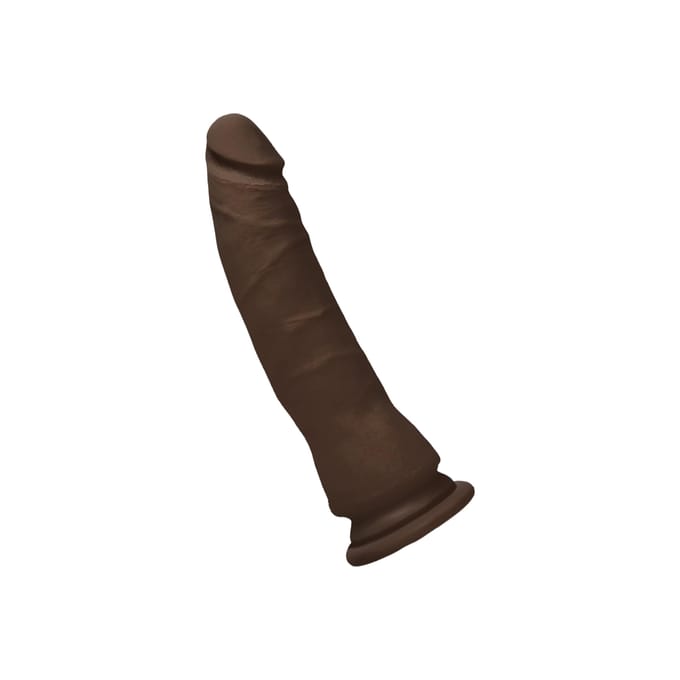 Doc Johnson - Thin D Realistische Dildo - 18 cm