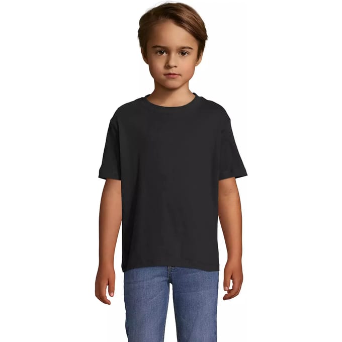 SOL'S Kids´ Regent 150 L150K - Navy - 96/104