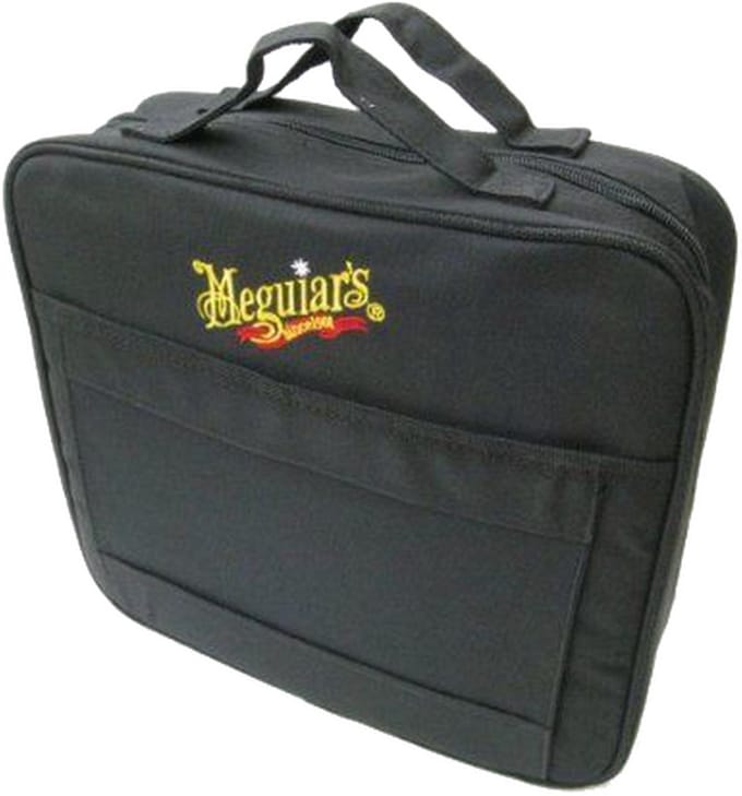 Meguiar's Small Bag - 10x29x33
