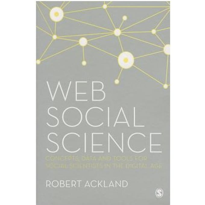 Web Social Science - Ackland