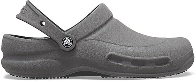 Crocs Bistro Graphic Clog Roomy Maat 41 M8/W10