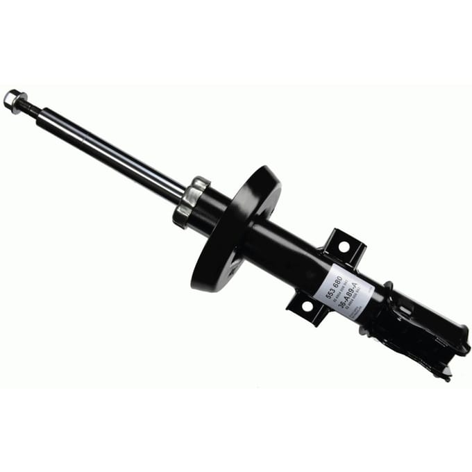 Stuurdemper Super Touring SACHS 553 680