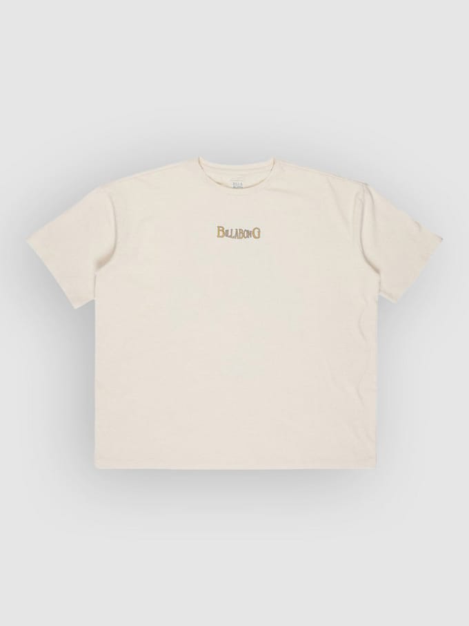 T-shirt dames Billabong Chasing Horizons