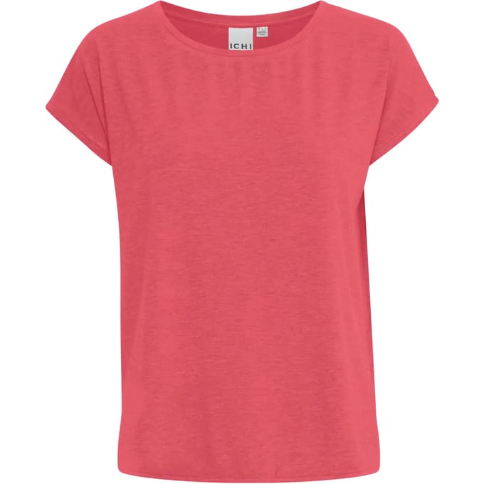 ICHI - IHREBEL SS6 - Dames - T-shirts