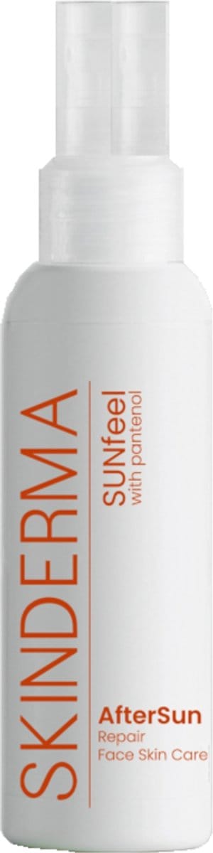 Skinderma SUNfeel AfterSun-Spray 100 ml