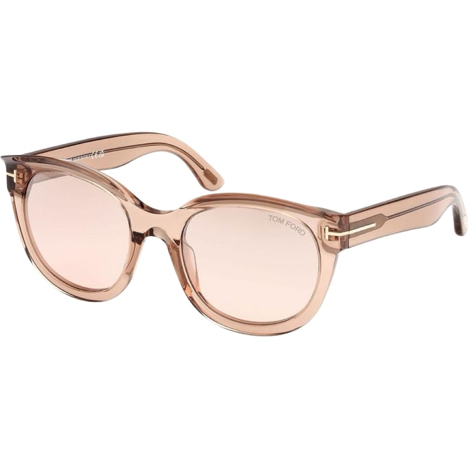 Tom Ford FT1114/S 45G zonnebril