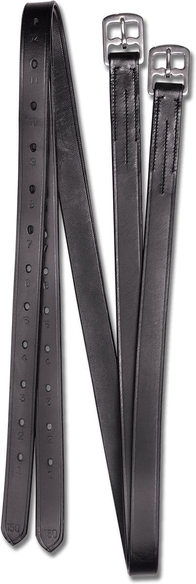 X Line Beugelriemen, 22 Cm Breed - Bijna Uitverkocht!