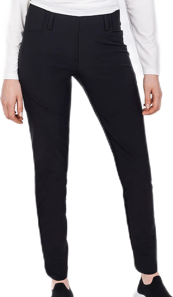 Func Factory dames Stella broek zwart maat 38