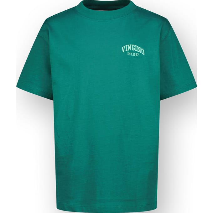 T-shirt Icon-boxy-SS
