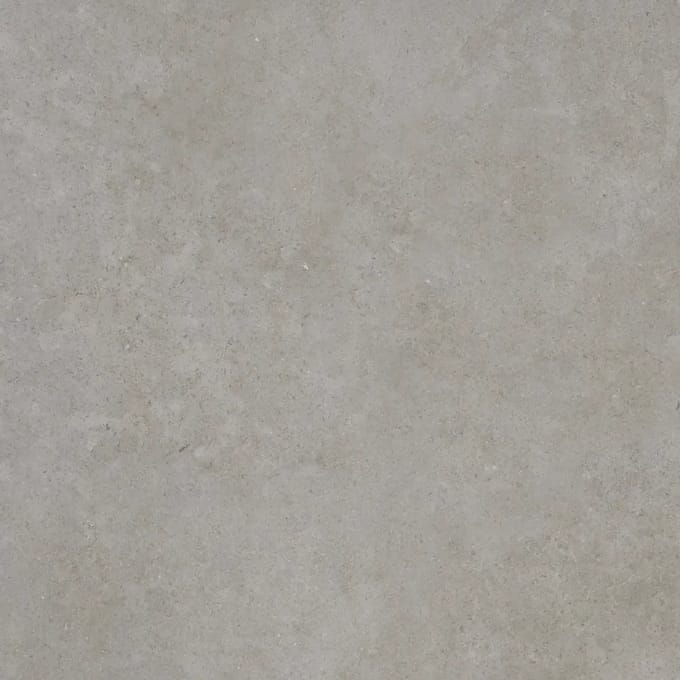 Ceradin Cortona 60x60x2cm Silver