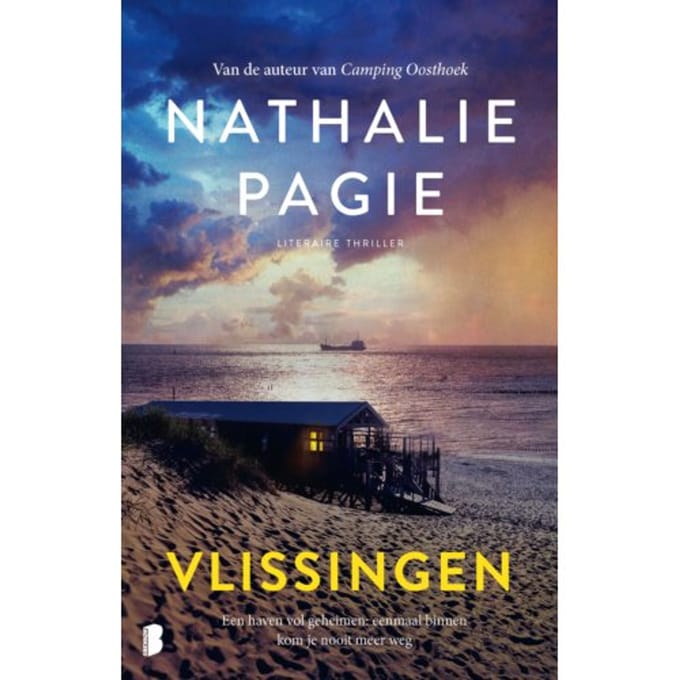 Vlissingen - Nathalie Pagie