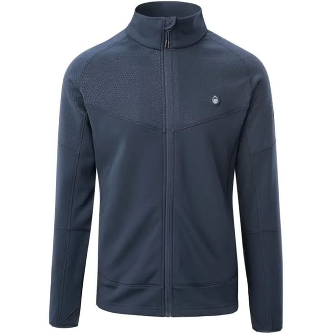 Fleece Elbrus Lupot