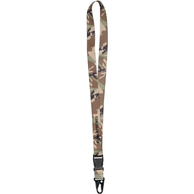Koord Alpha Industries Utility