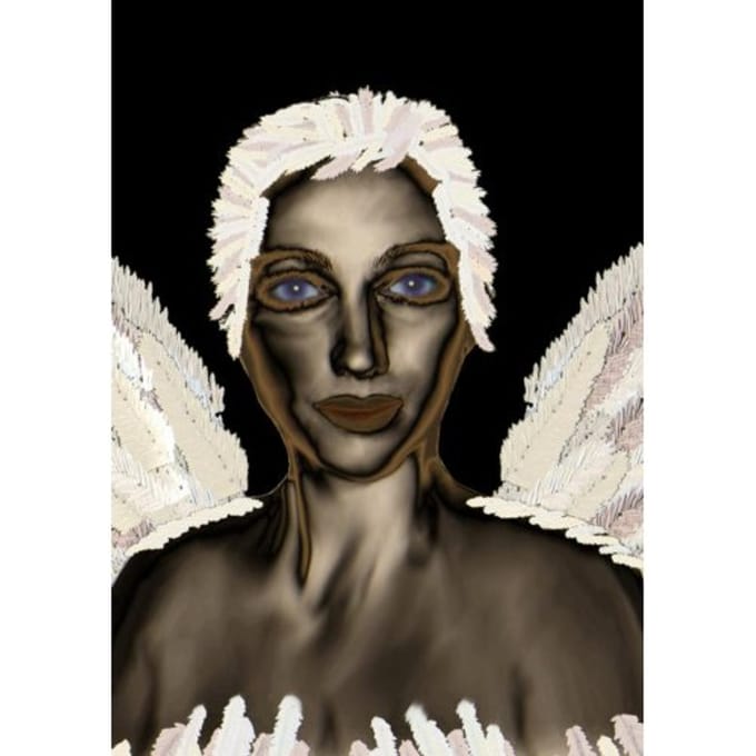 Gedachtenboek - Dawn Avalon