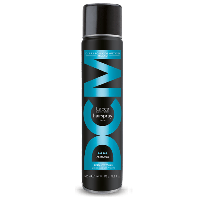 DCM Extra Strong Hairspray 500ml