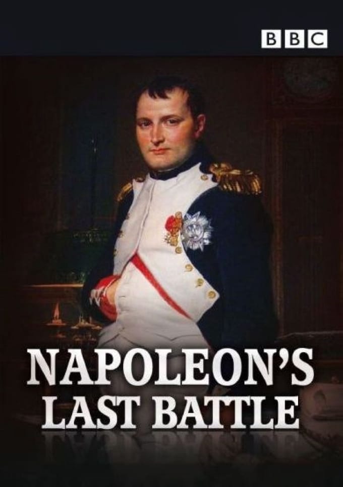 Napoleon's Last Battle