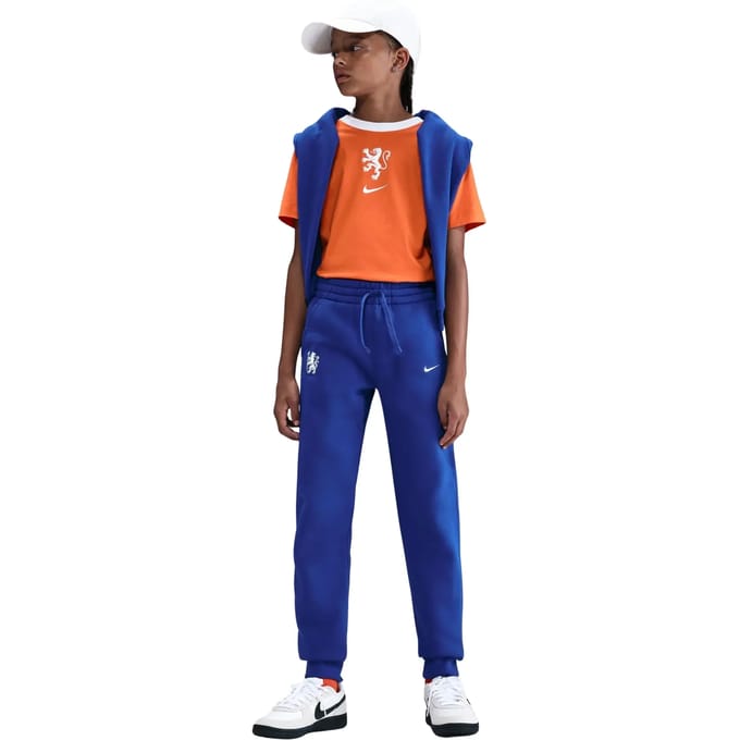 Kinderen joggingbroek Nike Chelsea FC Club