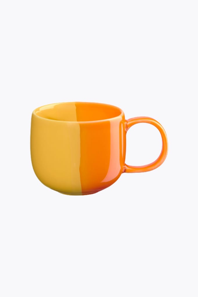 ASA Selection Joy espressokopje Orange Smoothie