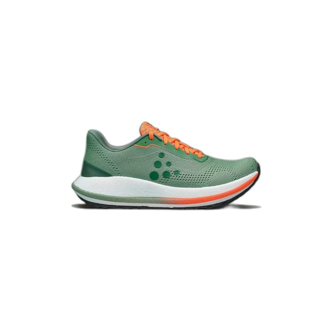 Craft Pacer 2 Hardloopschoenen Groen EU 44 1/2 Man