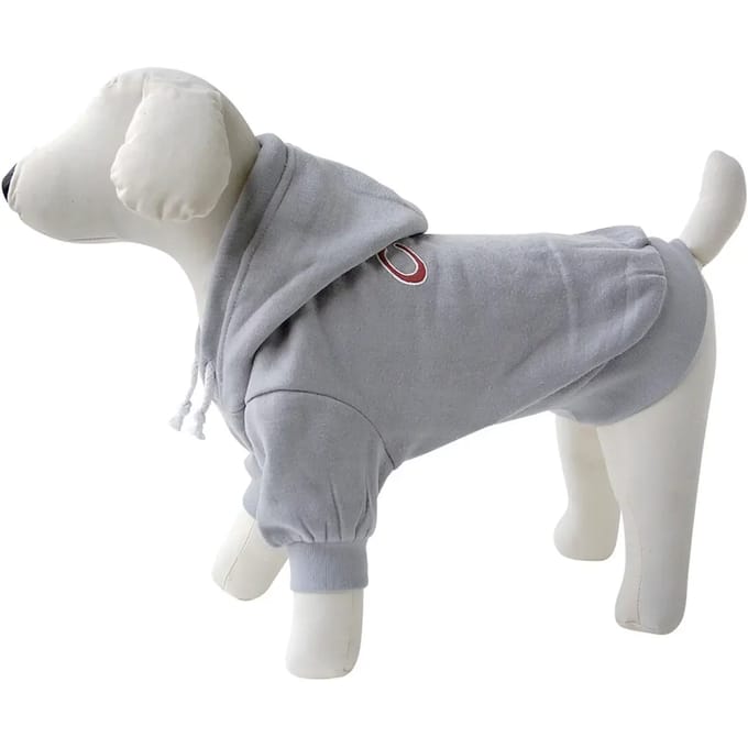 Hoodie voor hond Vivog Cute