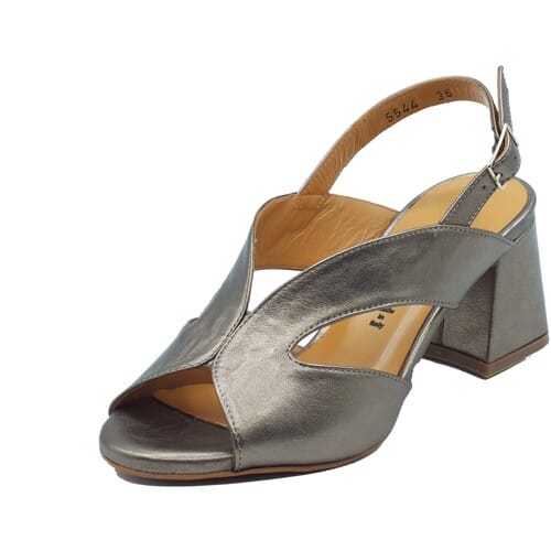 Sandalen met hakken Melluso N660 Alba