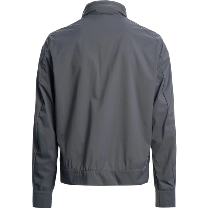 Parajumpers Miles Gargoyle Grey Thin Jacket