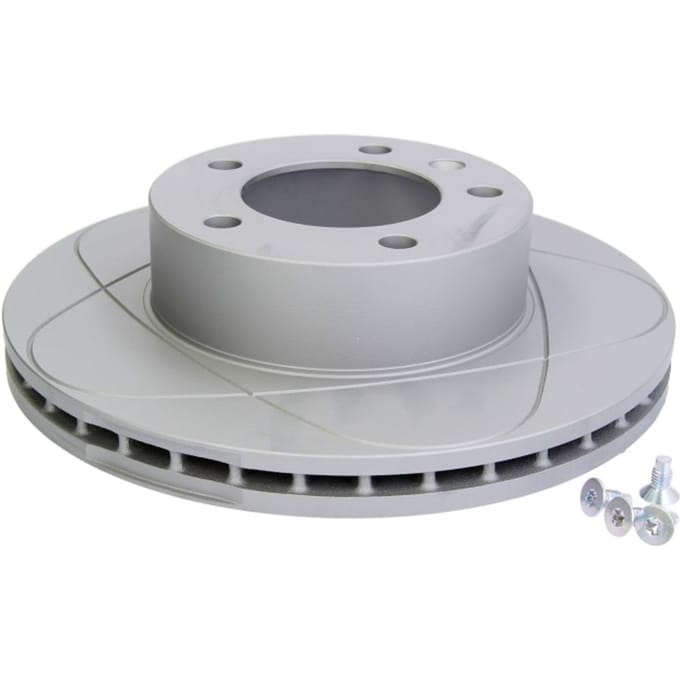 Remschijf ATE Power Disc 24.0328-0129.1, 1 Stuk