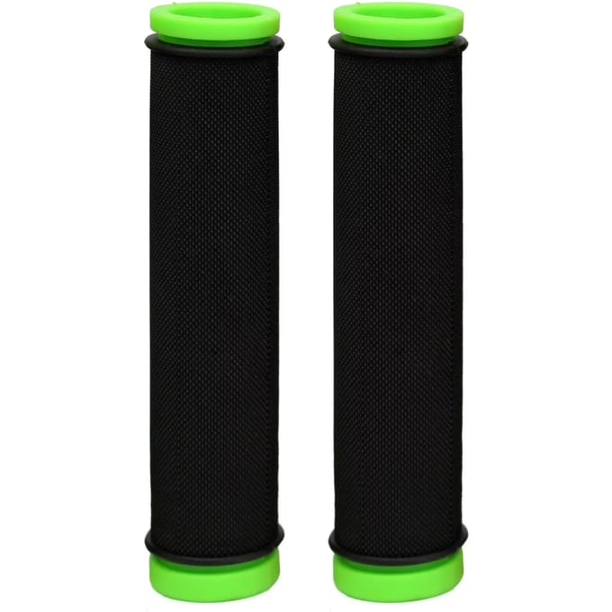 Rubberen Handgrepen Krayton (x2)