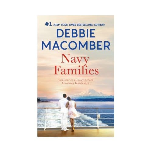 Navy Families June 2018 - DEBBIE MACOMBER
