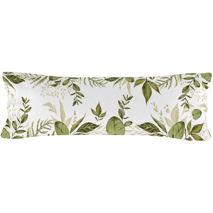 Kussensloop Herbal | Happy Friday