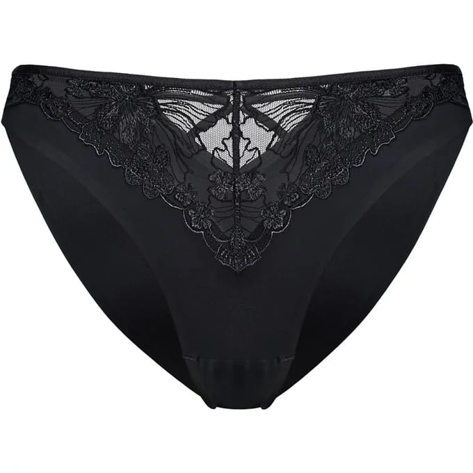 Damesslipjes Esotiq Cindarella 2