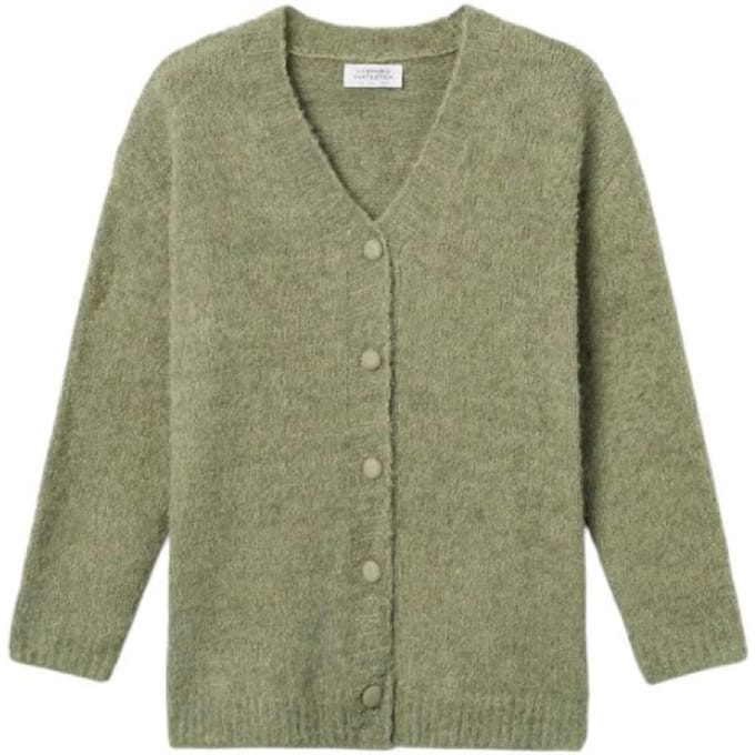 Cardigan vrouw Compania Fantastica 53C10308
