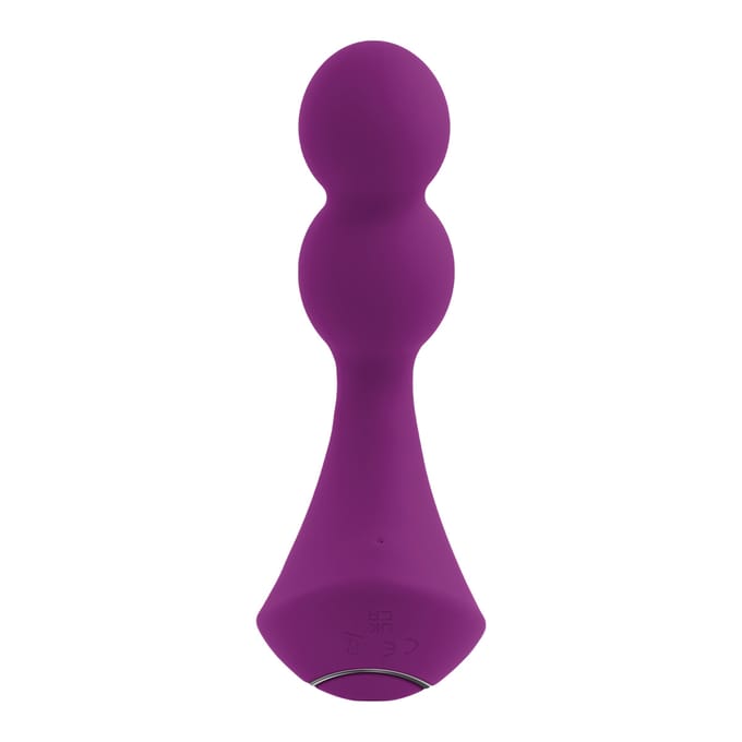 Evolved - Ball Game Roterende Vibrator
