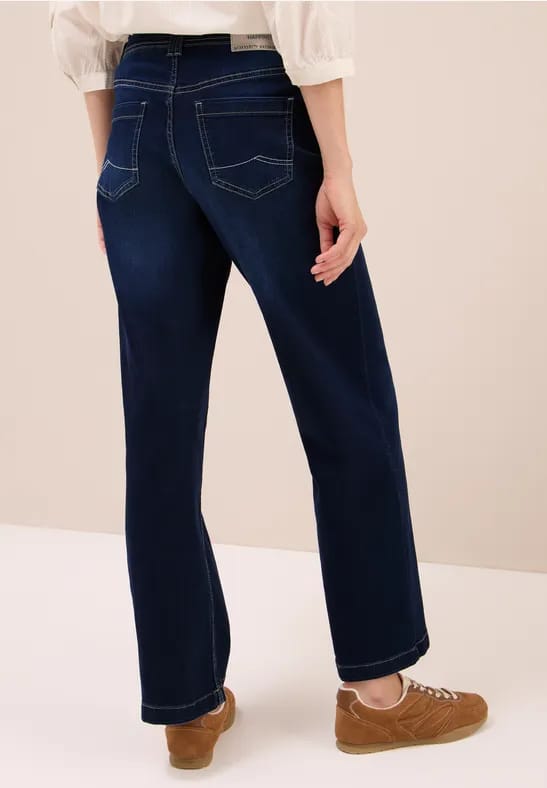 Wide Legs Jeans