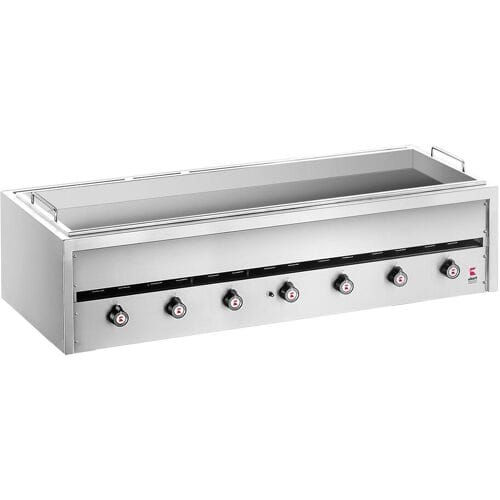 UBERT Baklplaat - 66 kW - 1 plank