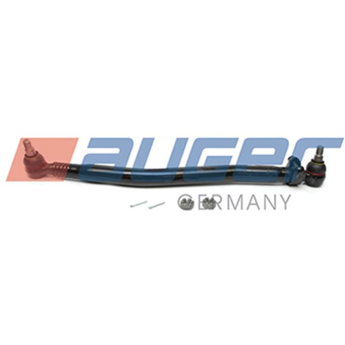 Spoorstang AUGER 10966