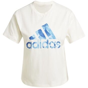 T-shirt Korte Mouw adidas IS4258