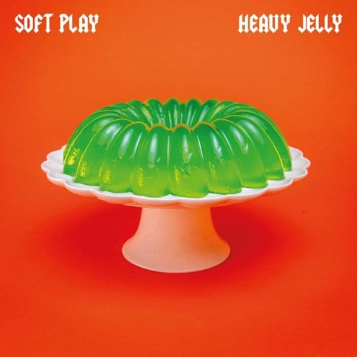 Heavy Jelly - Soft Play