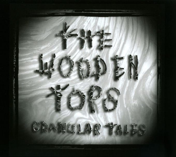 Granular Tales