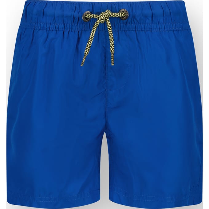 Vingino Boys Xevi Swimshort Seascape Blue Größe: 6 | Bademode Outlet | kids | Blau