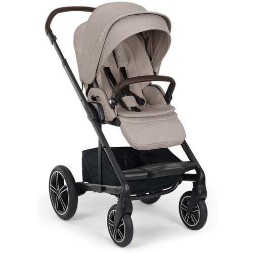 Nuna Mixx Next Chateau unisex